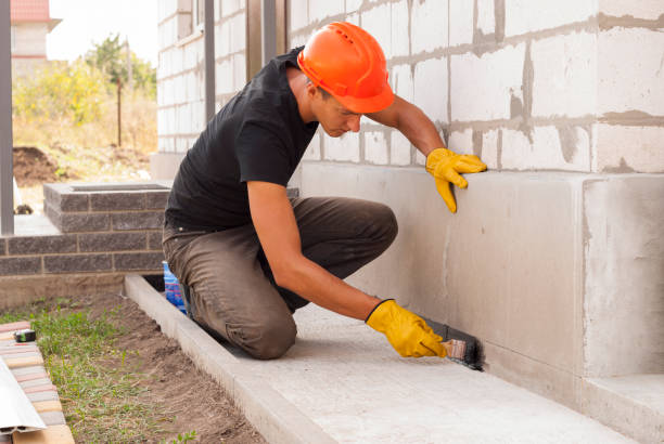 Licensed Waterproofing service in Riverton, IL - Halo Water Proofing